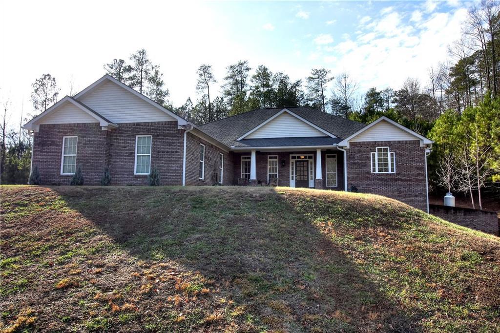 59 Cox Rd., Cartersville, GA 30121