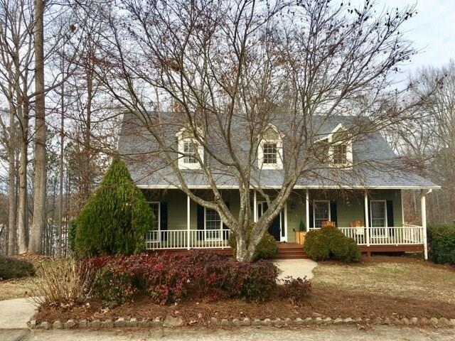 3144 Lake Ranch Dr., Gainesville, GA 30506