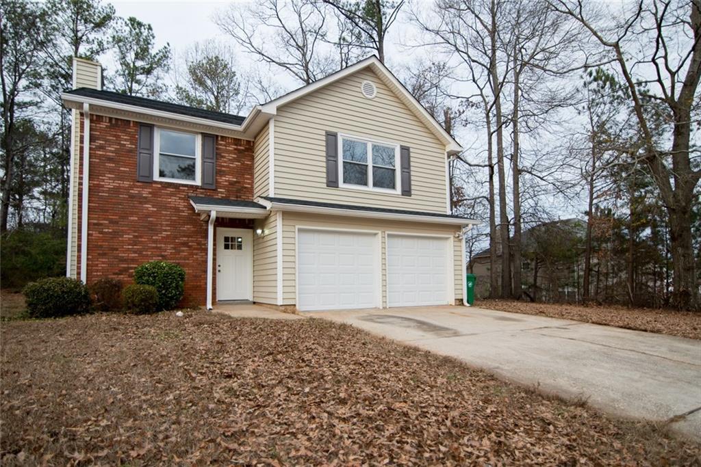 4540 Yorkdale Dr., Decatur, GA 30035