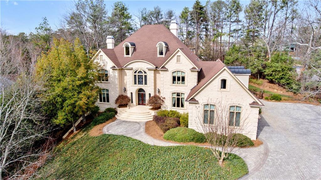 675 Widgeon Ln., Sandy Springs, GA 30327