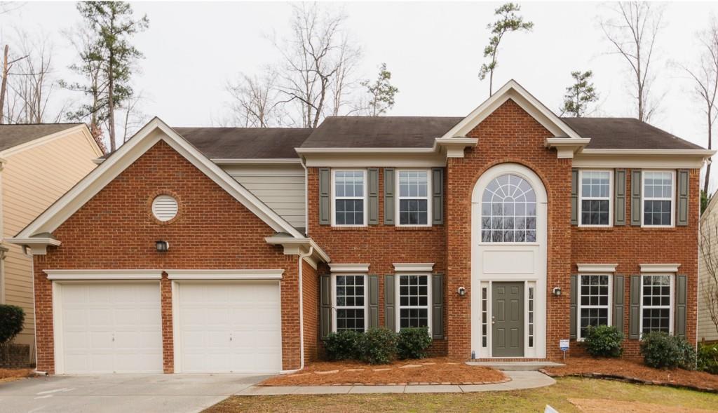 122 Brendylynn Trace, Woodstock, GA 30188