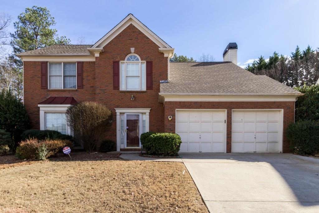 3990 Ancroft Cir., Norcross, GA 30092