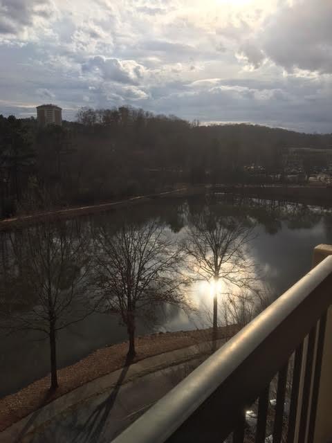 1800 Clairmont Lake #708, Decatur, GA 30033