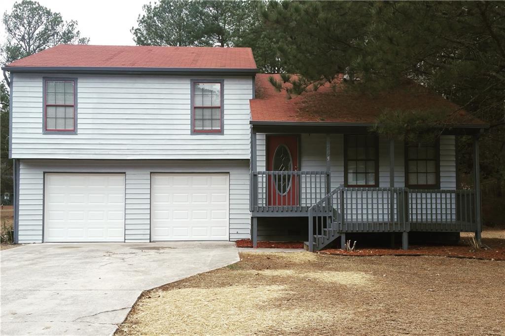 6245 Kimberly Mill Rd., College Park, GA 30349