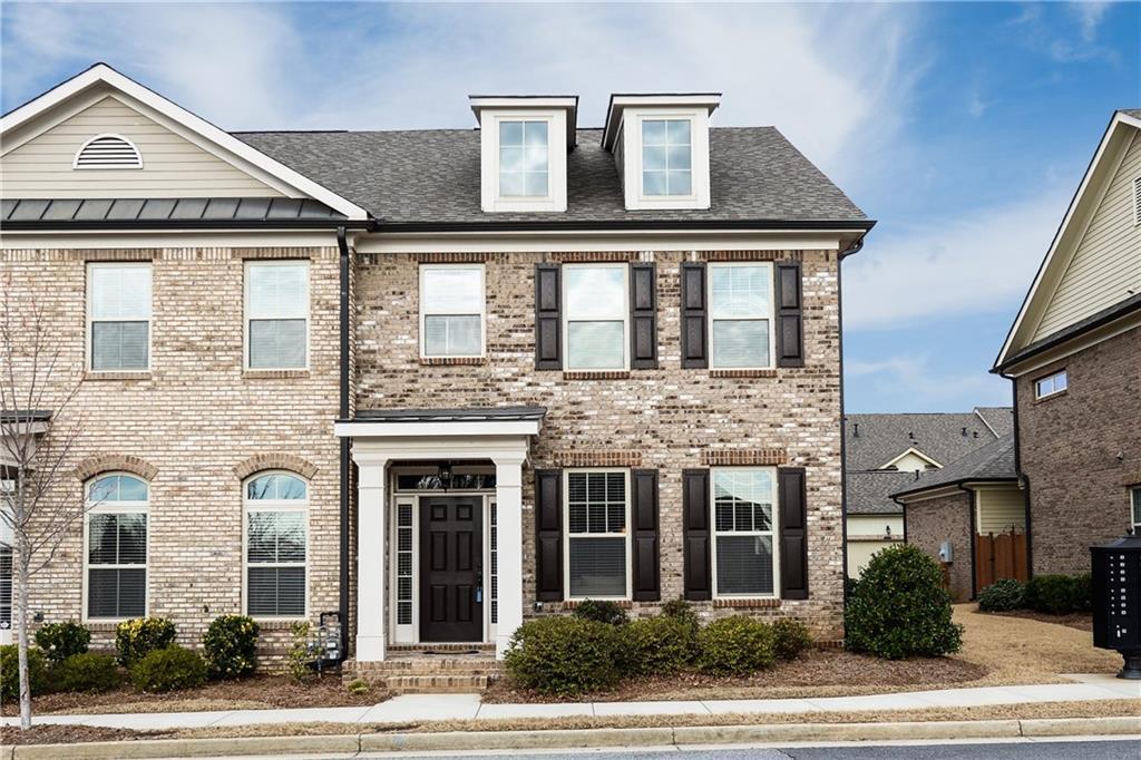 4199 Baverton Dr., Suwanee, GA 30024
