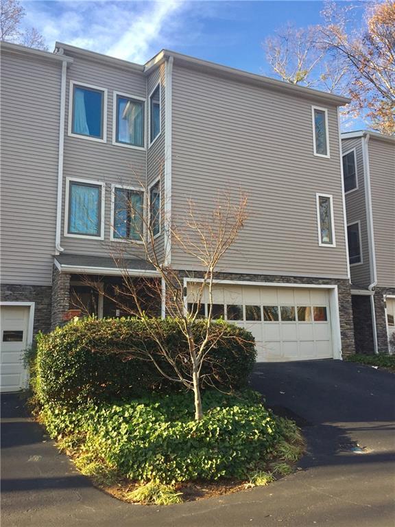 28 Basswood Cir., Sandy Springs, GA 30328