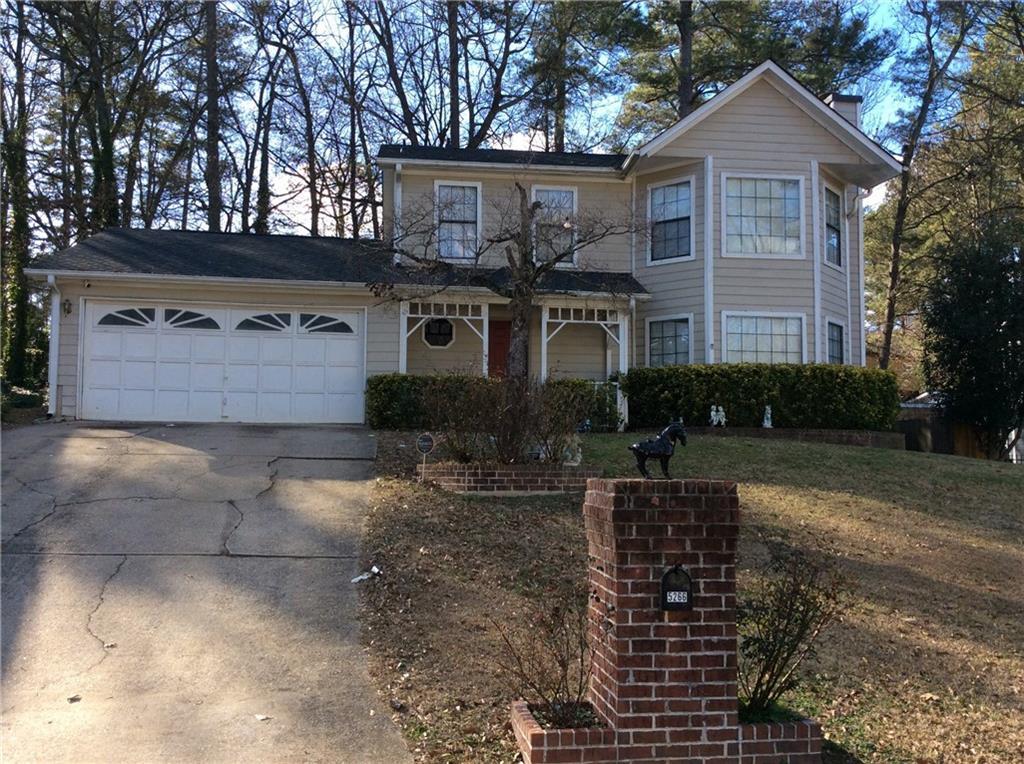 5266 Rails Way, Norcross, GA 30071