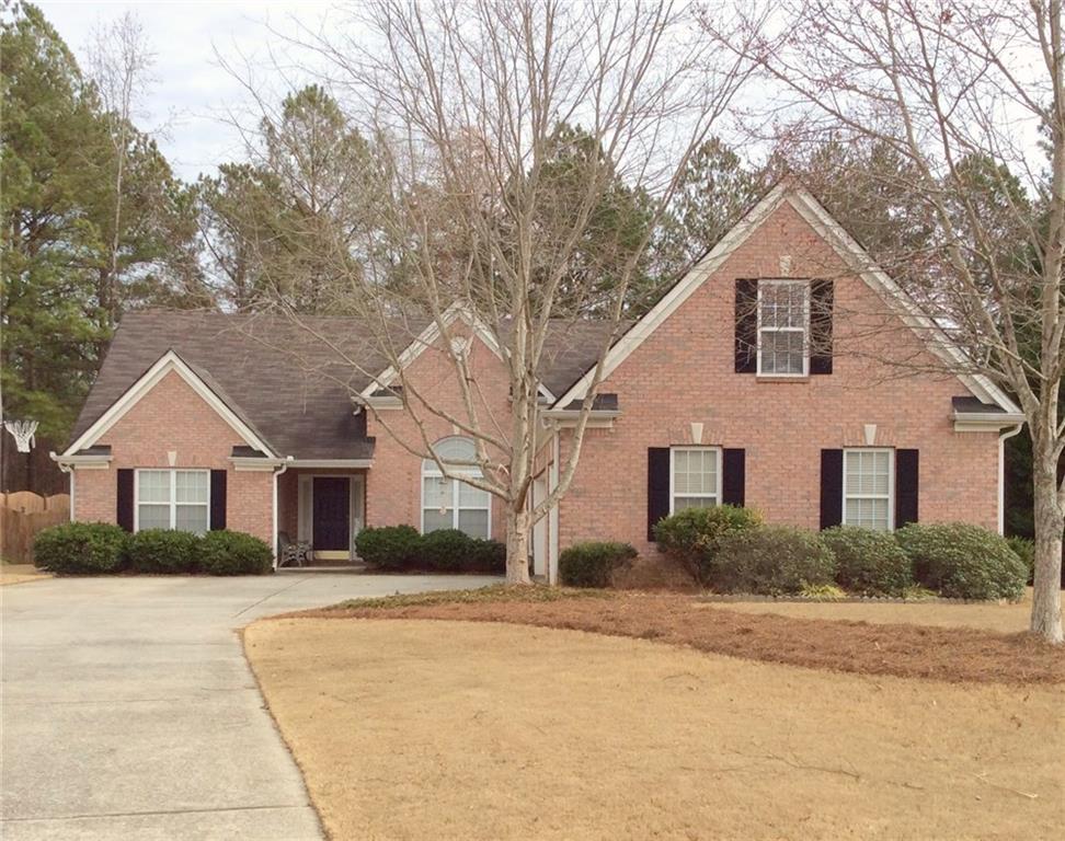 2900 Jay Oak Dr., Dacula, GA 30019