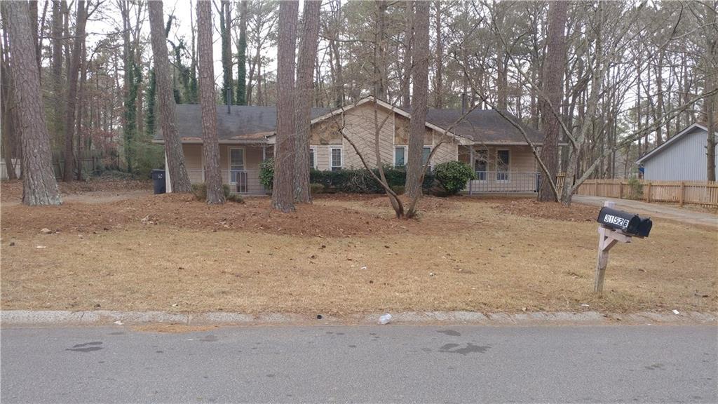 3152 Ferrite Ct., Lawrenceville, GA 30044