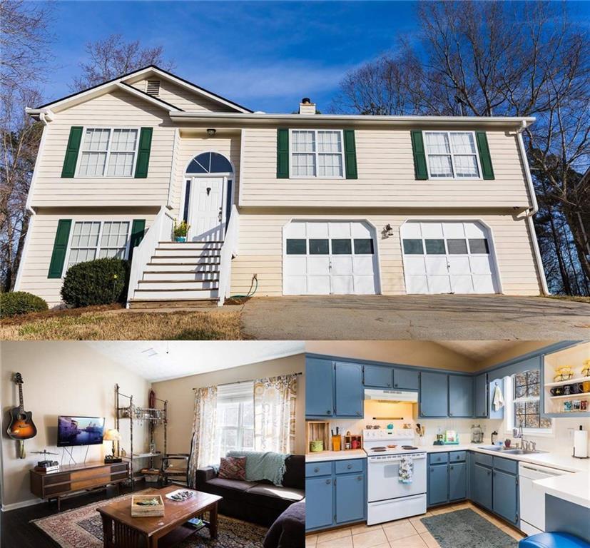 5435 Hunnington Mill Dr., Flowery Branch, GA 30542