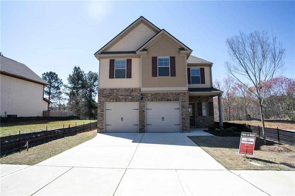 103 Covington Ter., Newnan, GA 30265