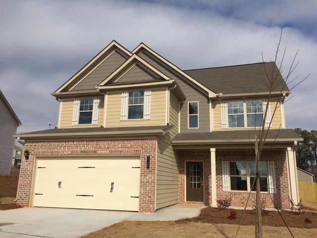 2151 Village Trail Ct., Dacula, GA 30019