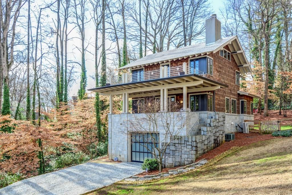3072 Dickson St., Brookhaven, GA 30319