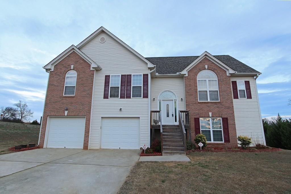 133 Bedford Falls Ct., Jefferson, GA 30549