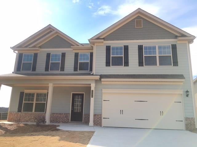 2086 Villa Spring Ct., Dacula, GA 30019