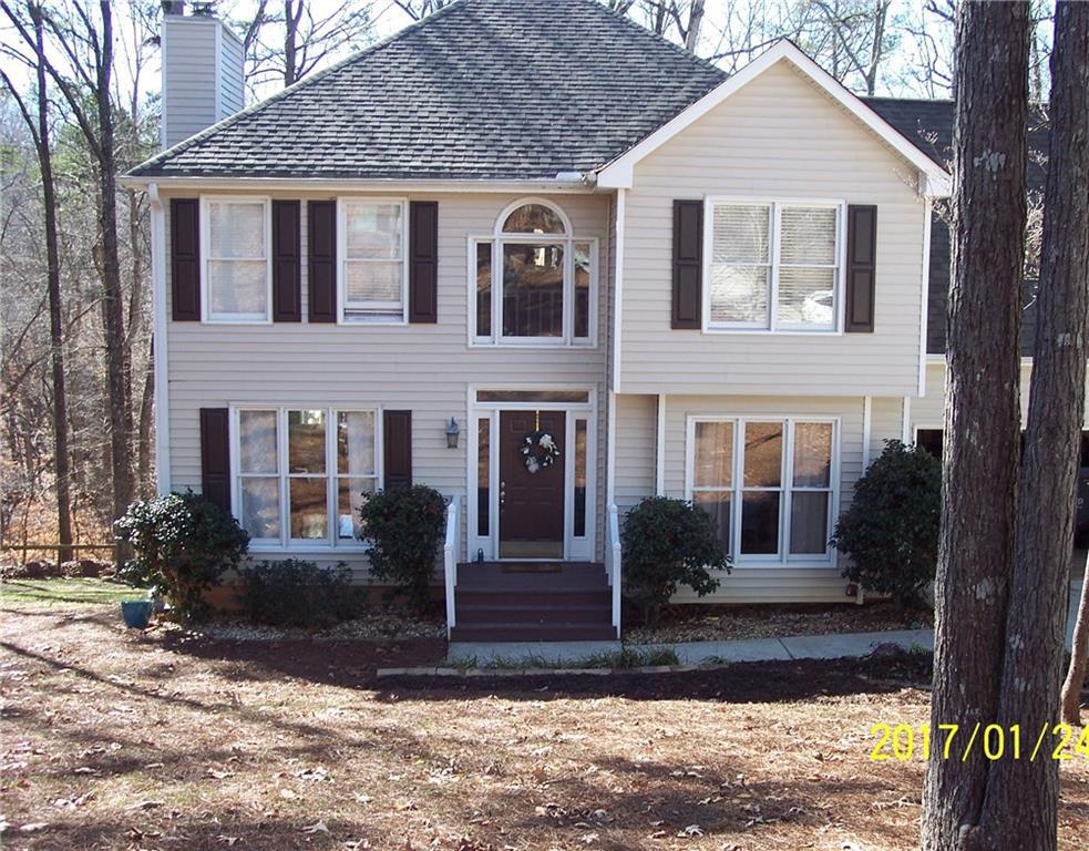 2054 Laurel Cove, Ball Ground, GA 30107