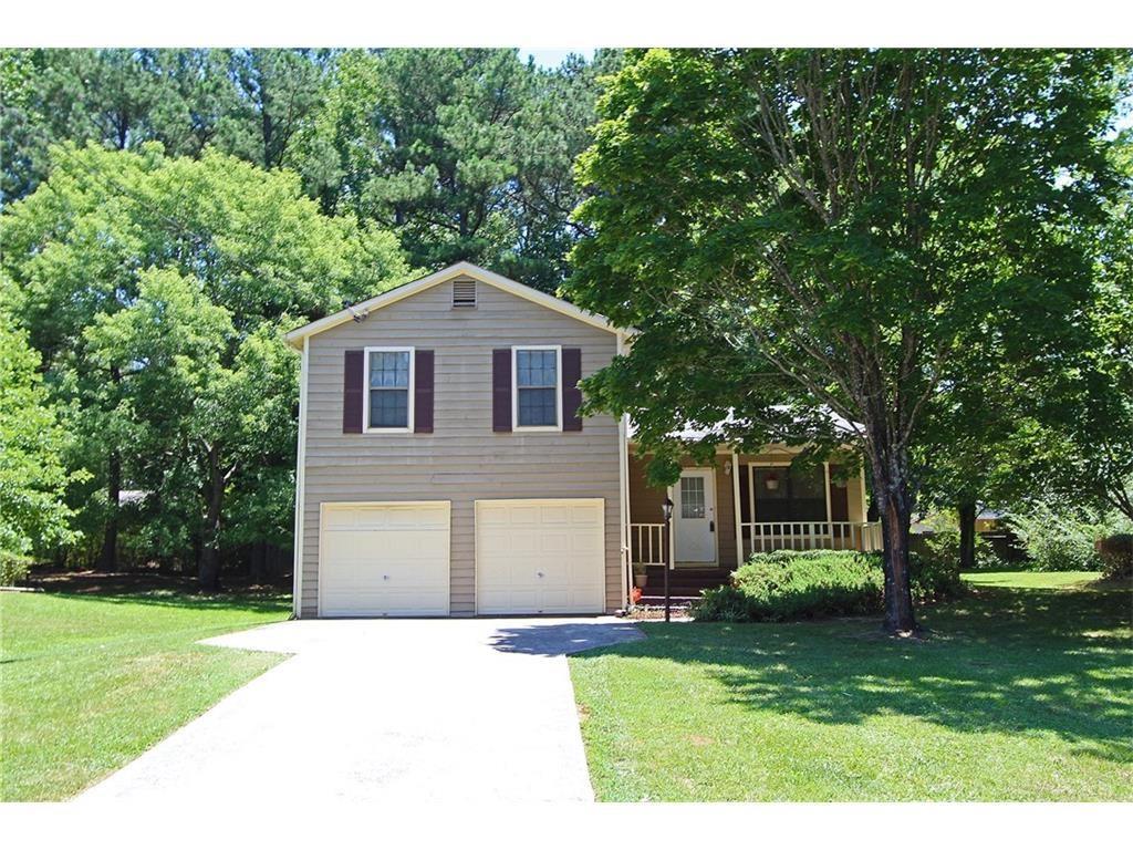 530 Sherwood Oaks Rd., Stone Mountain, GA 30087