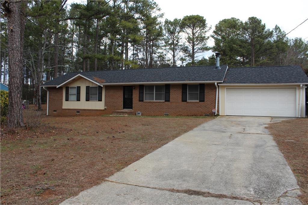 1992 Devore Dr., Marietta, GA 30008