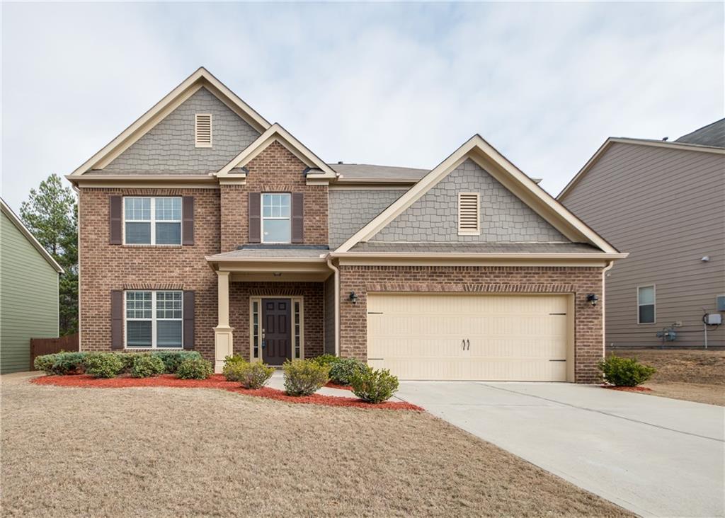 3497 Edenridge Ct., Buford, GA 30519