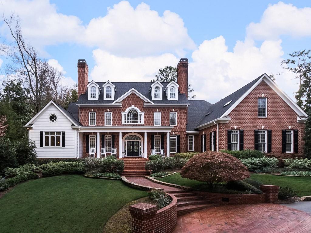 866 Heards Ferry Rd., Sandy Springs, GA 30328