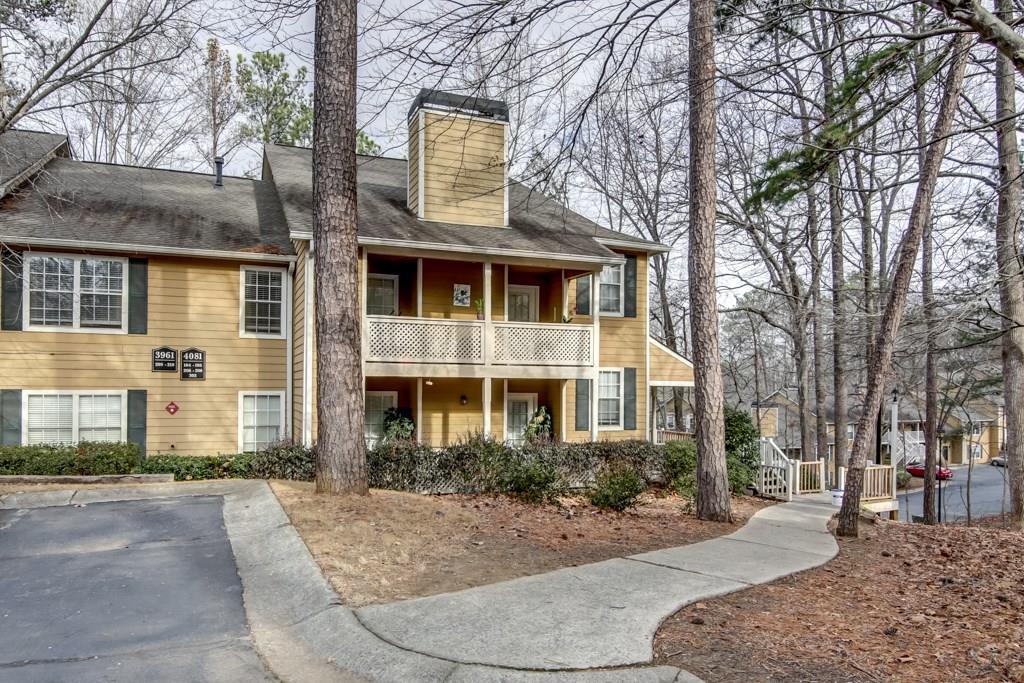 4081 Riverlook Pkwy. #207, Marietta, GA 30067