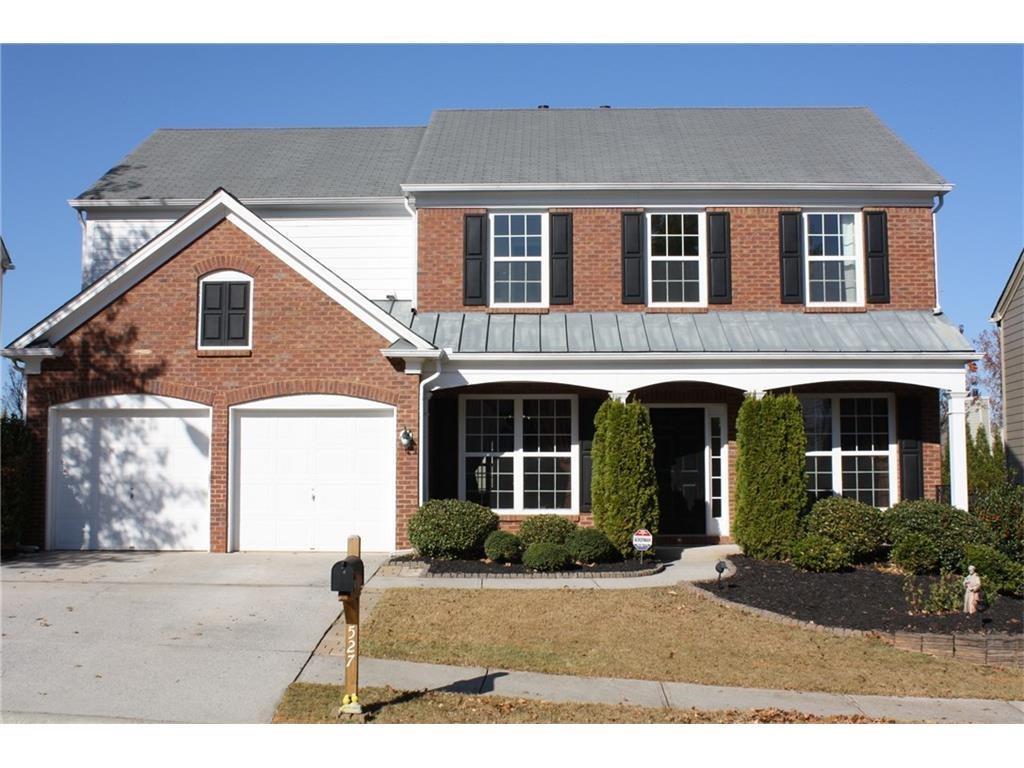 527 Papillion Trace, Woodstock, GA 30188