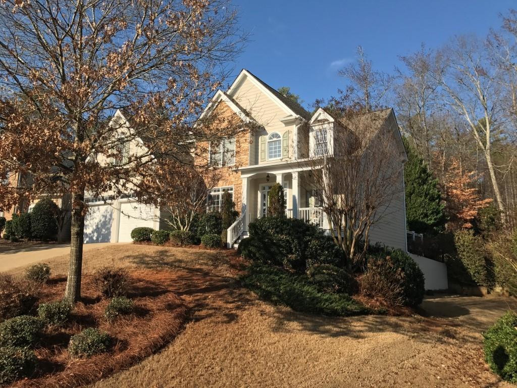 3968 Wyndam Hill Dr., Suwanee, GA 30024