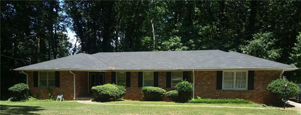 3256 Black Foot Ct., Lithonia, GA 30038