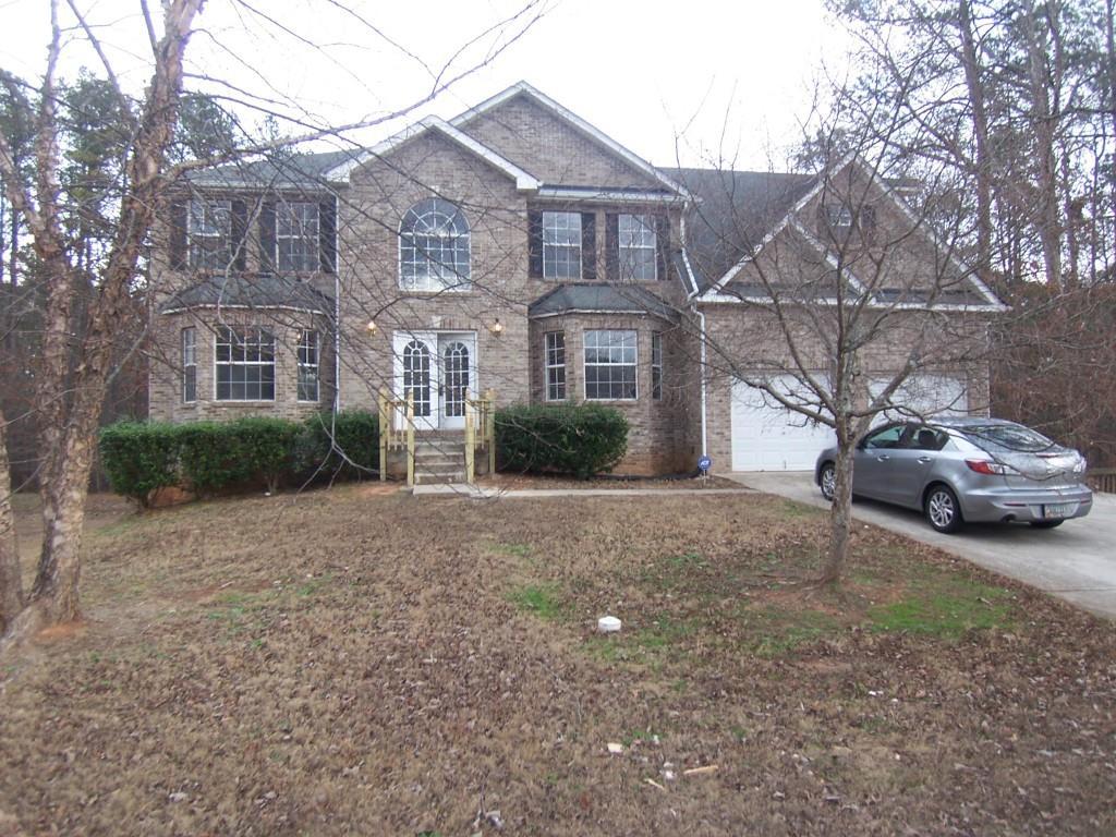 6445 Lester Ln., Stone Mountain, GA 30087