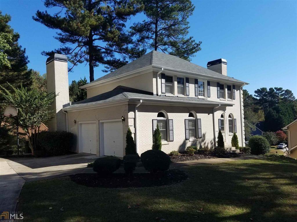 1686 Niskey Lake Cove Rd., Atlanta, GA 30331