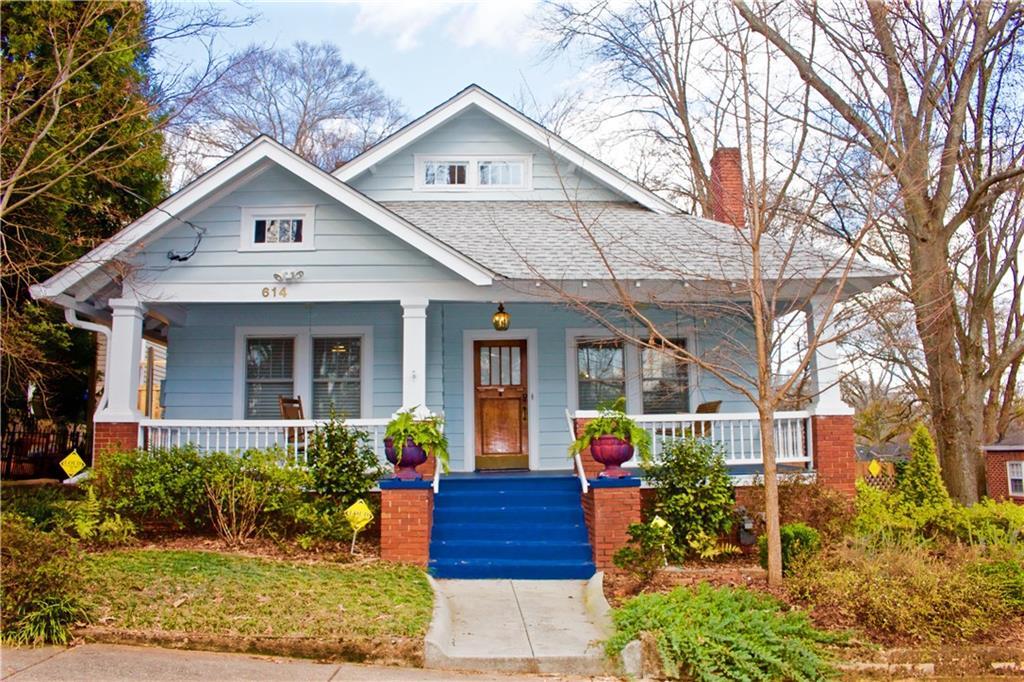 614 Home Ave., Atlanta, GA 30312