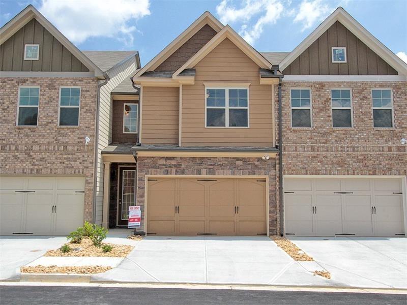 5860 Vinyard Ln., Cumming, GA 30041