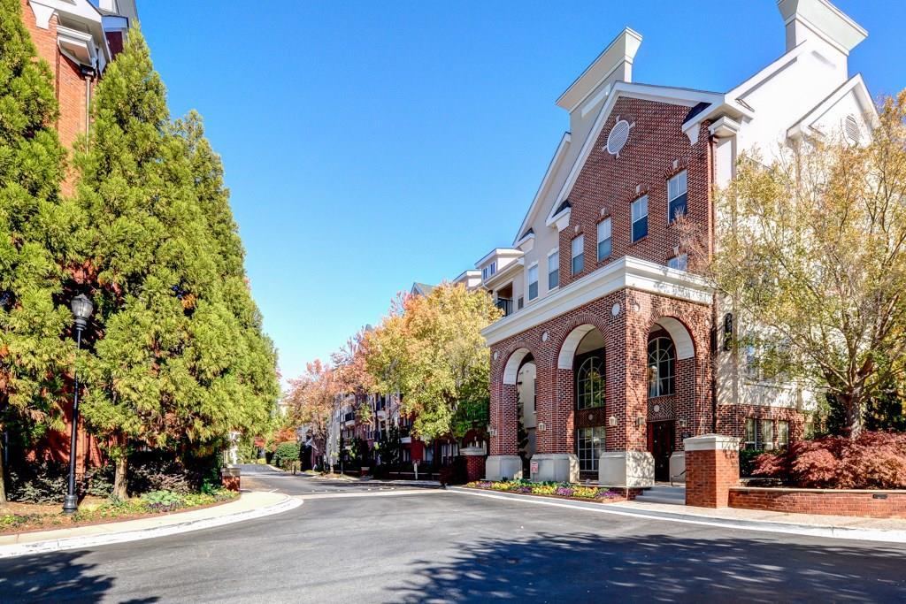 1850 Cotillion Dr. #3421, Atlanta, GA 30338