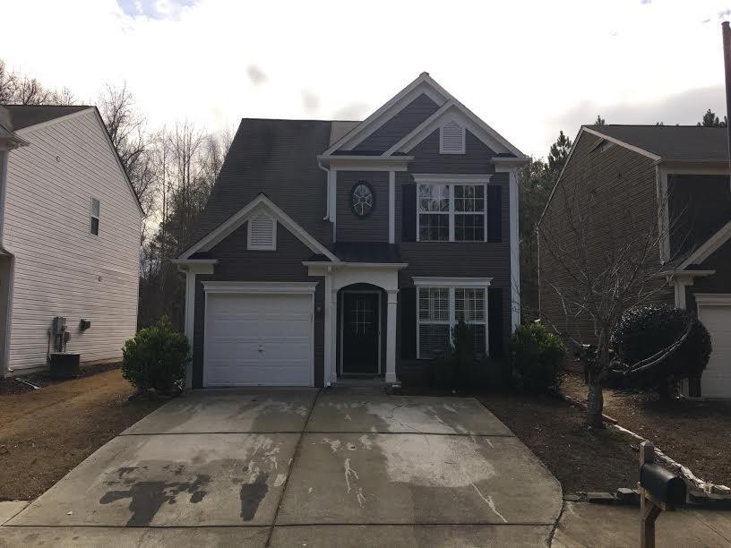 910 Floral Bank Point, Woodstock, GA 30188