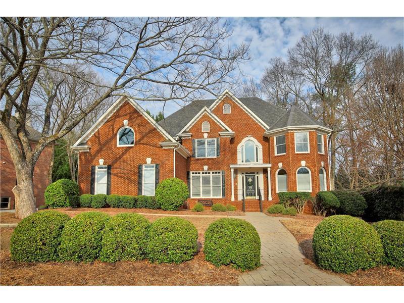 1050 Seale Dr., Alpharetta, GA 30022
