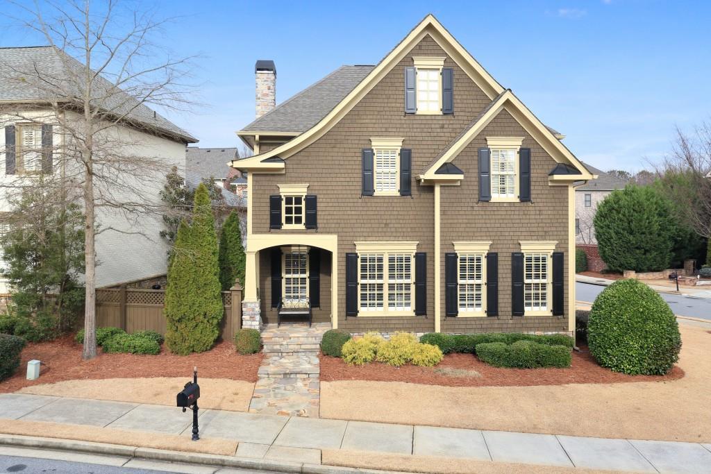 3120 Gadsden St., Alpharetta, GA 30022