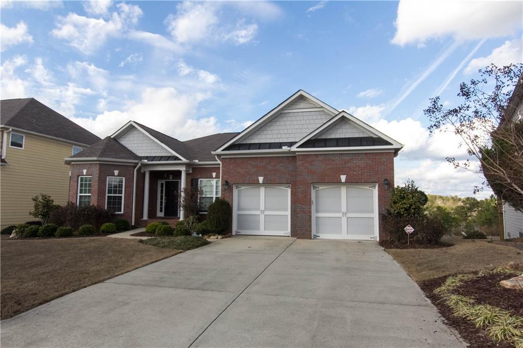 314 Evening Rain Crest, Canton, GA 30114