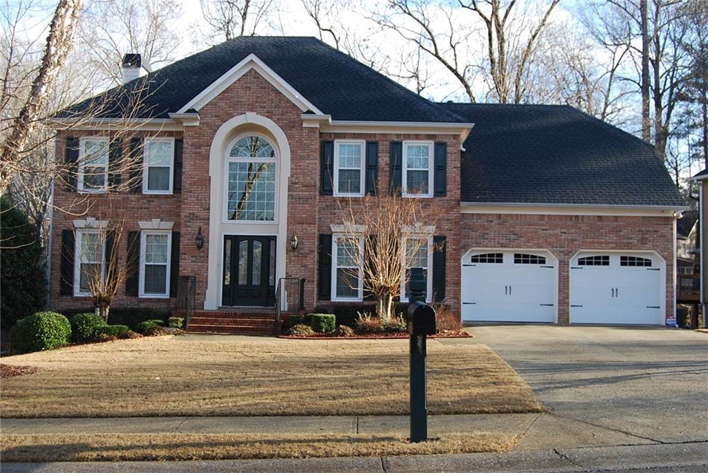 5178 Camden Lake Pkwy., Acworth, GA 30101