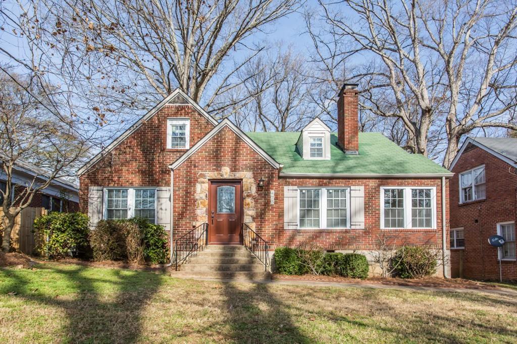 475 Mellview Ave., Atlanta, GA 30310