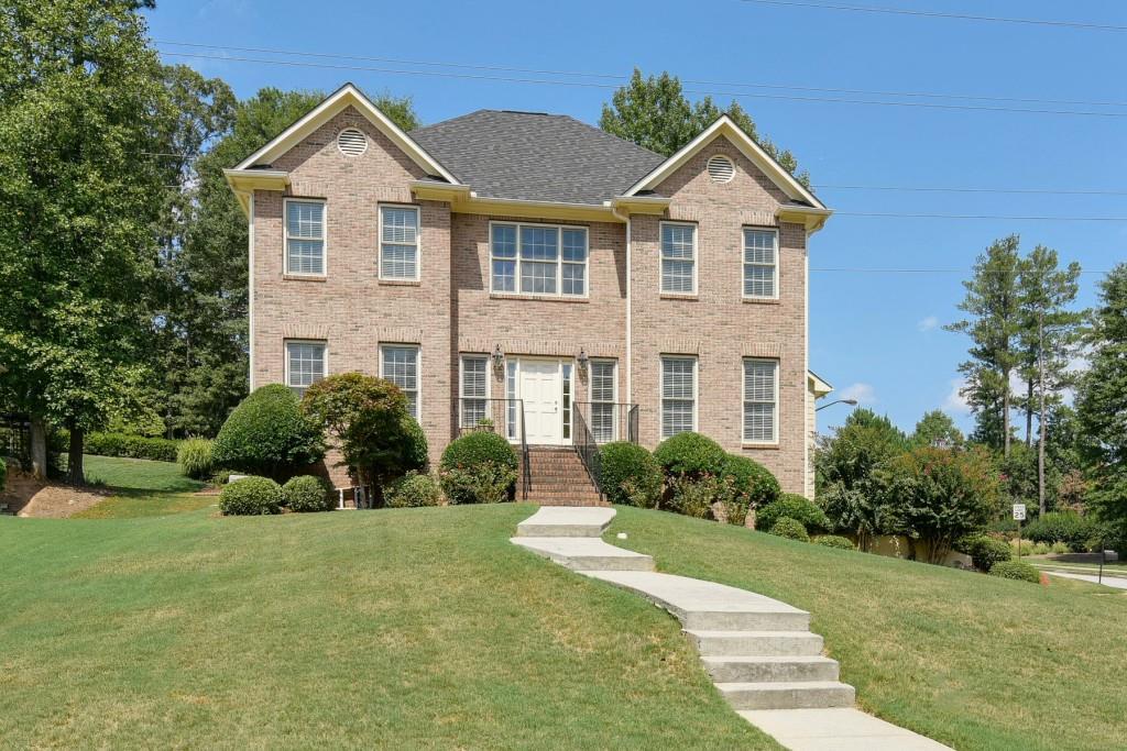 3109 Soldier Tr., Marietta, GA 30068