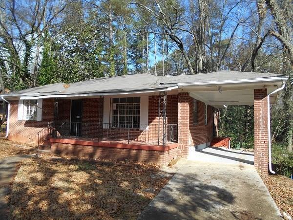 2578 Tilson Dr., Atlanta, GA 30317