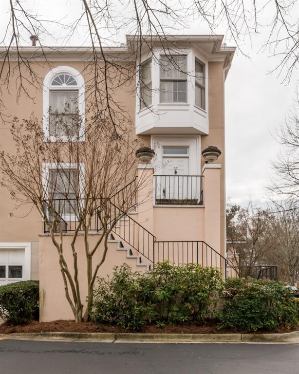33 Lullwater Estate, Atlanta, GA 30307