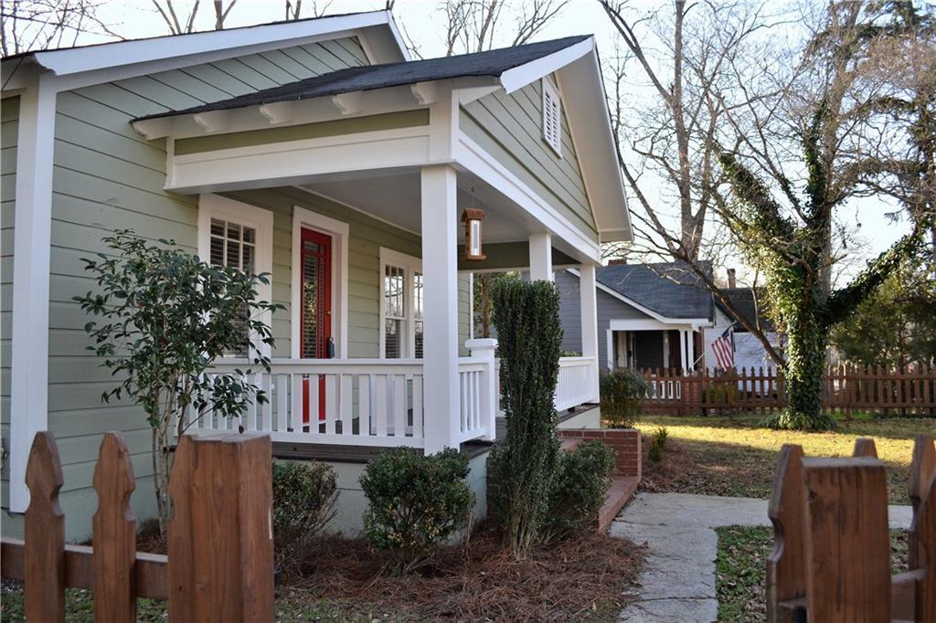 535 College St., Rockmart, GA 30153