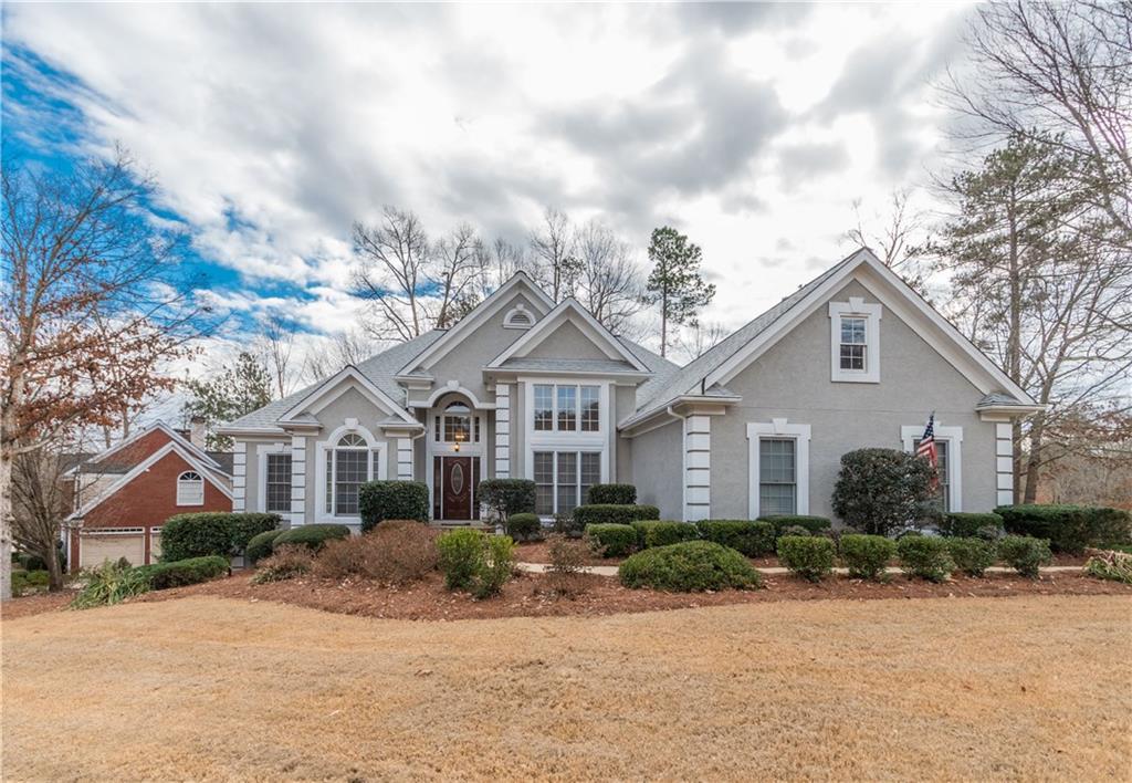 4995 Lake Hollow, Douglasville, GA 30135