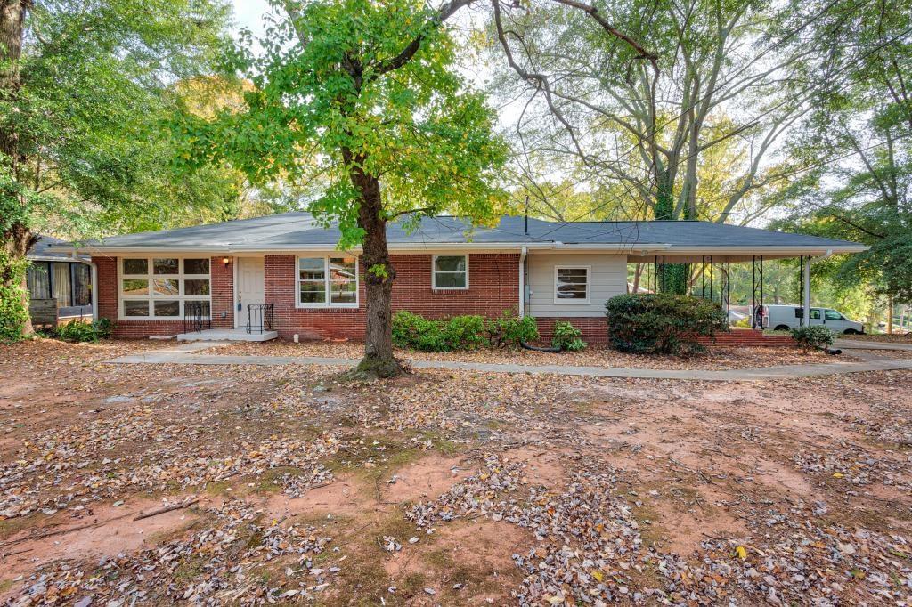 2268 Ousley Ct., Decatur, GA 30032