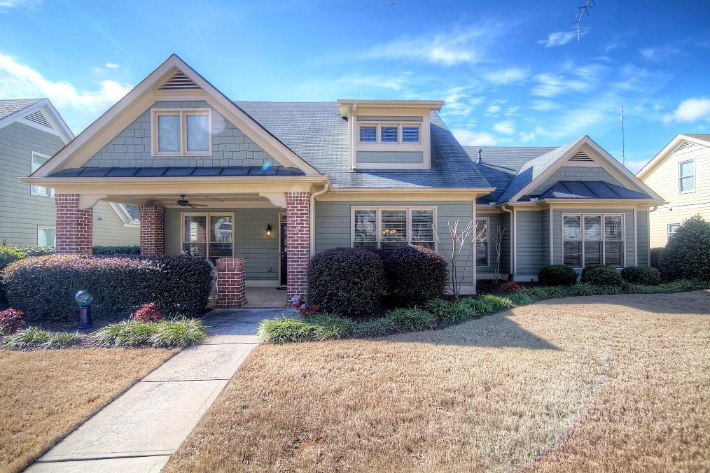 34 Butternut Walk, Hoschton, GA 30548