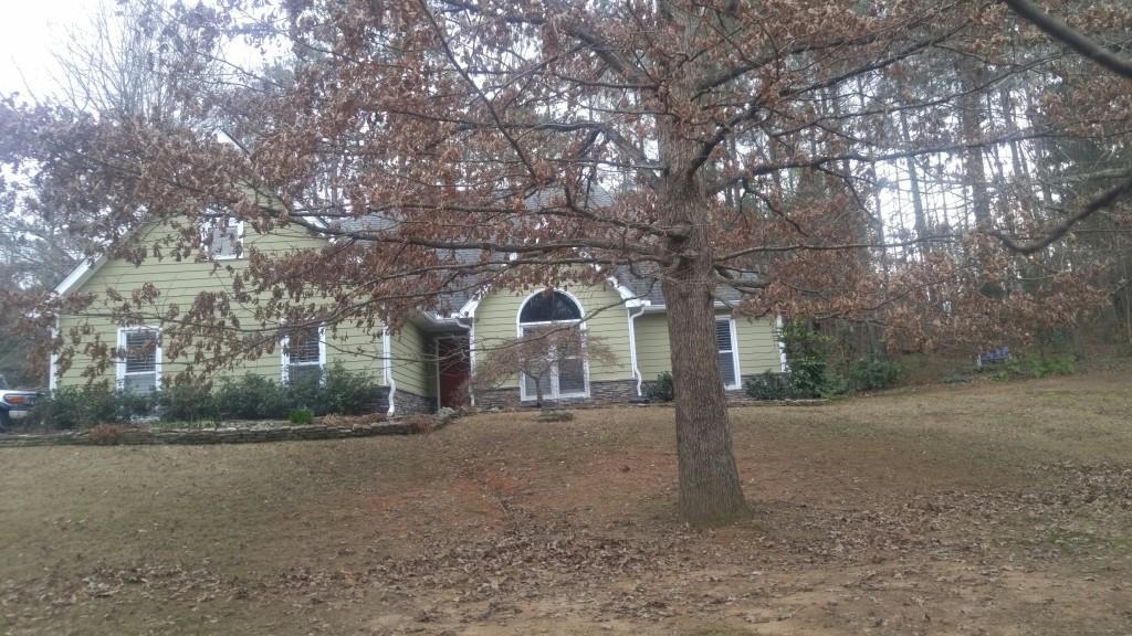 9 Montrose Ln., Sharpsburg, GA 30277