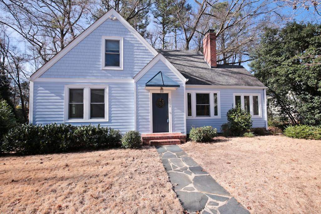 2380 Hurst Dr., Atlanta, GA 30305