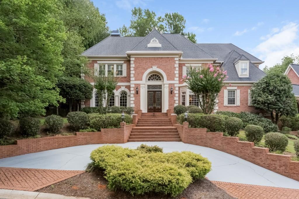 5540 Waterford Green Glen, Marietta, GA 30068
