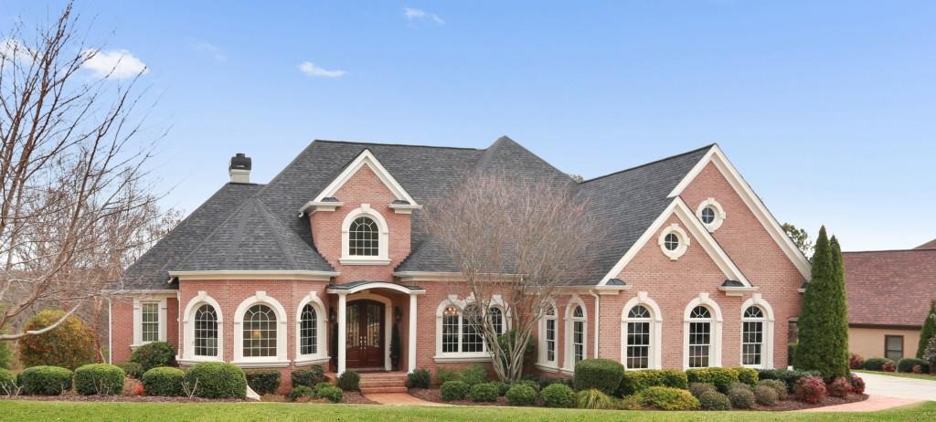 511 Gold Shore Ln., Canton, GA 30114